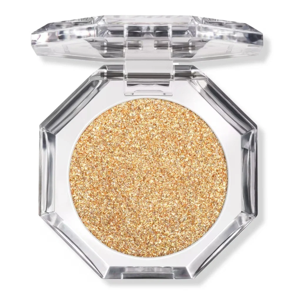 2F ‘Hypnotic’ Disco Crush High Shine Glitter Eye + Face Sparkle